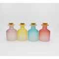 reed scent aroma room diffuser bottle set